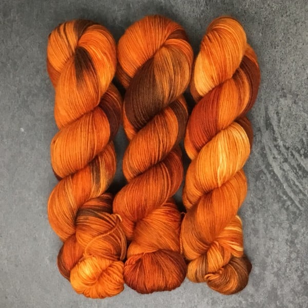 Pumpkin Spice - Image 12