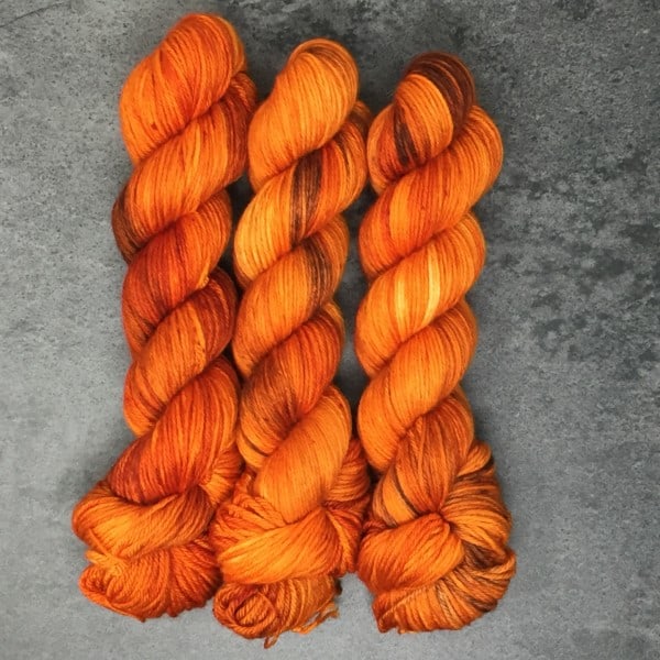 Pumpkin Spice - Image 13