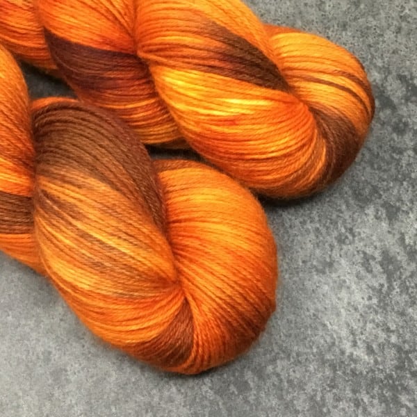 Pumpkin Spice - Image 11