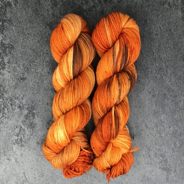 Pumpkin Spice - Image 6