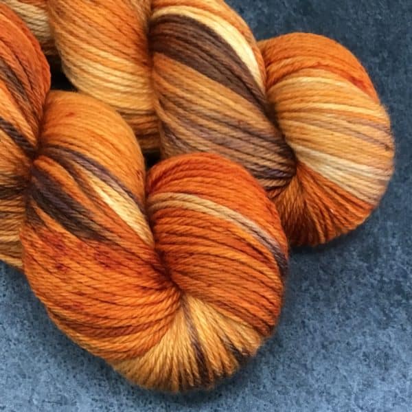 Pumpkin Spice - Image 5