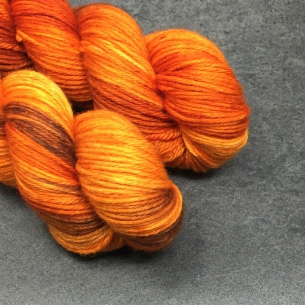 Pumpkin Spice - Image 16