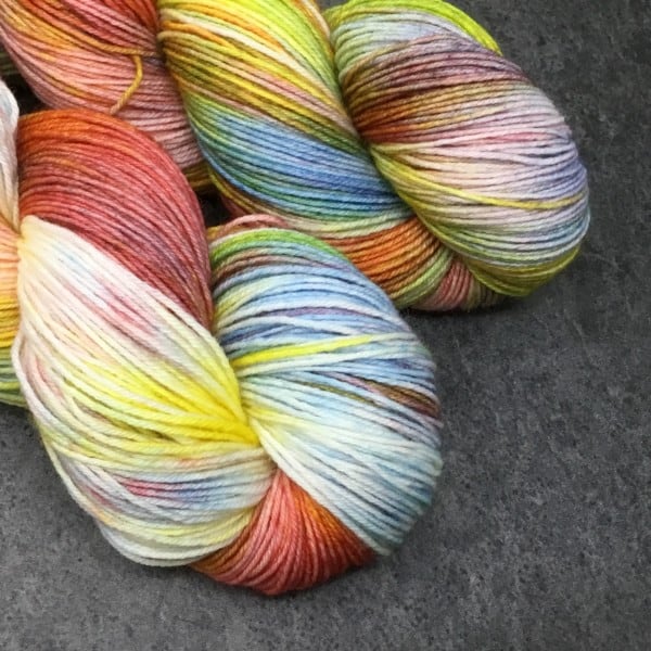 Rainbow Dark - Image 6