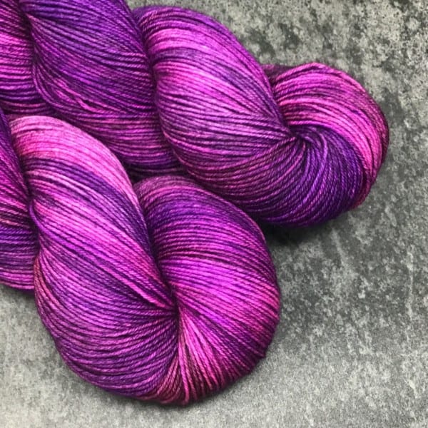 Purple Rain on a Raspberry Beret - Image 9