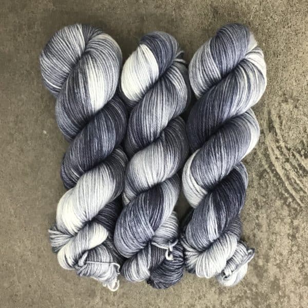 Faded Denim - Image 5