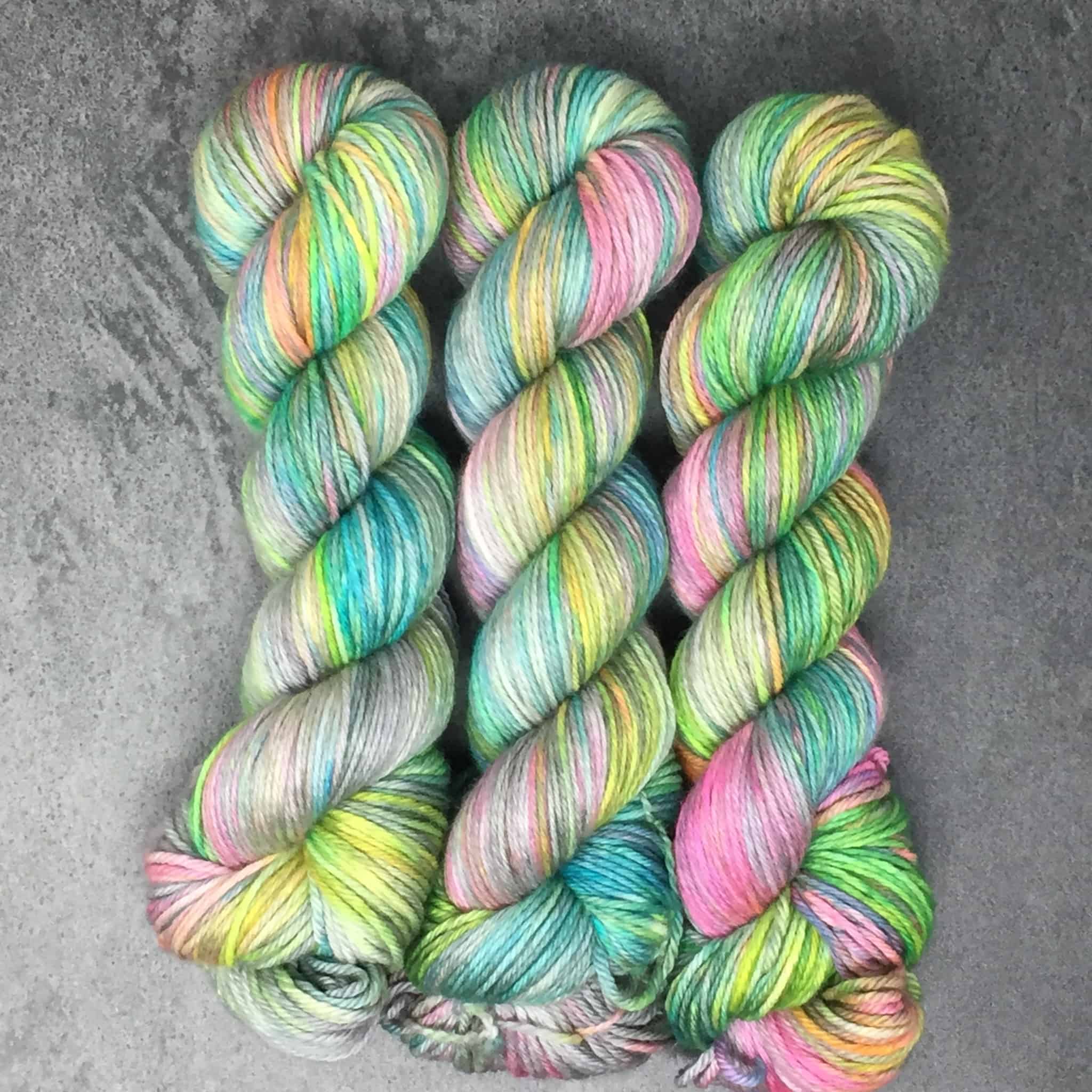 Rainbow Connection V1.1