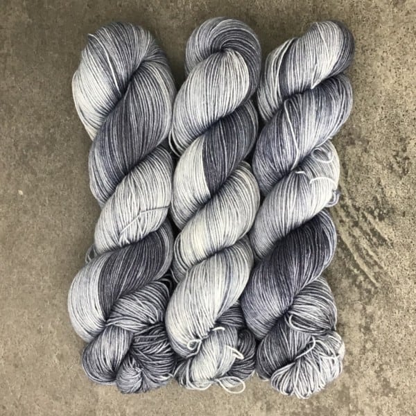 Faded Denim - Image 8