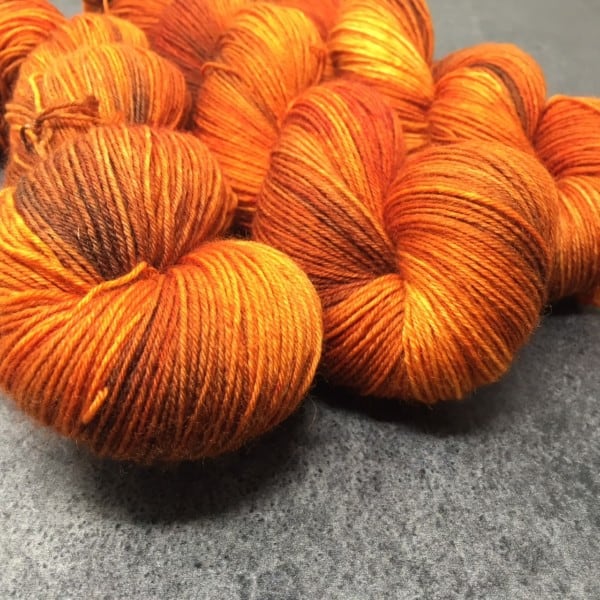 Pumpkin Spice - Image 17