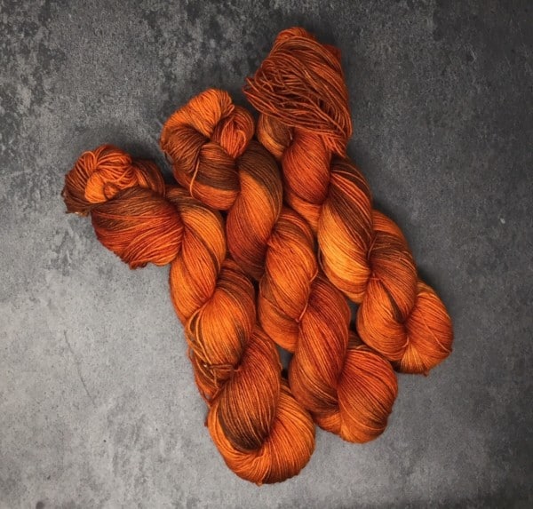 Pumpkin Spice - Image 18