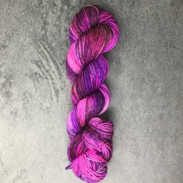 Purple Rain on a Raspberry Beret - Image 12