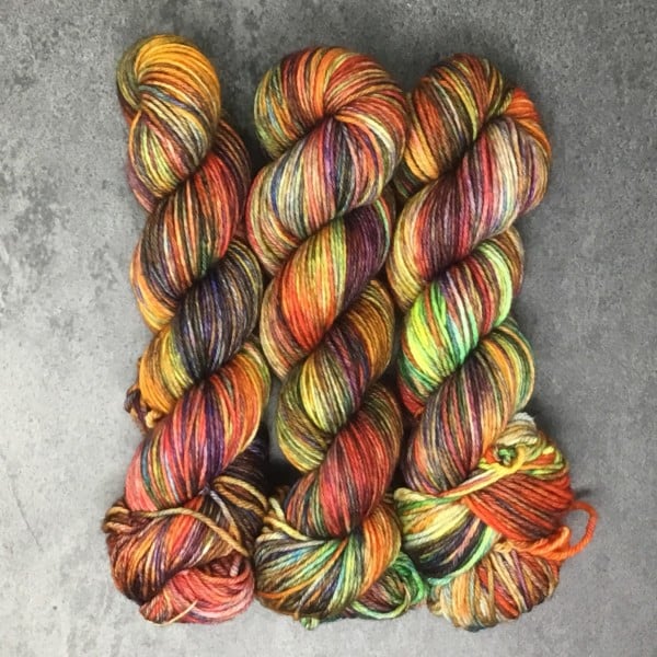 Fire Star - Image 10