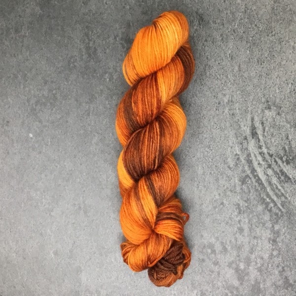Pumpkin Spice - Image 10