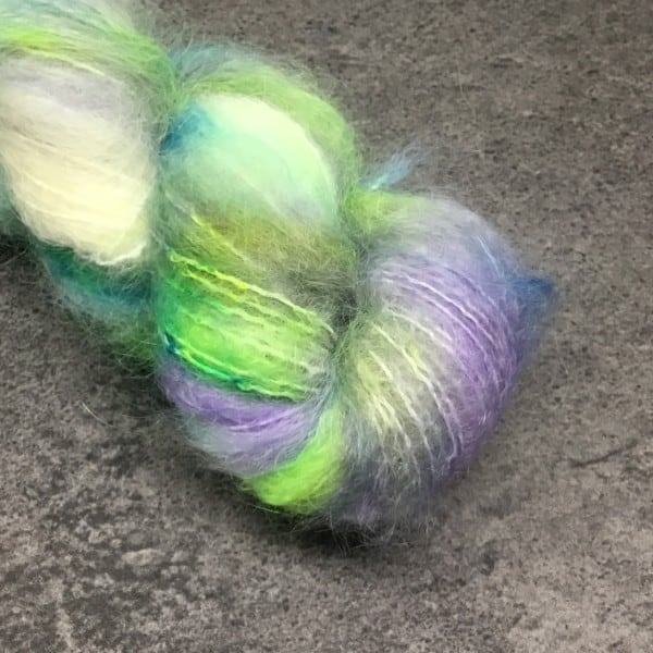 Nixie - Image 15