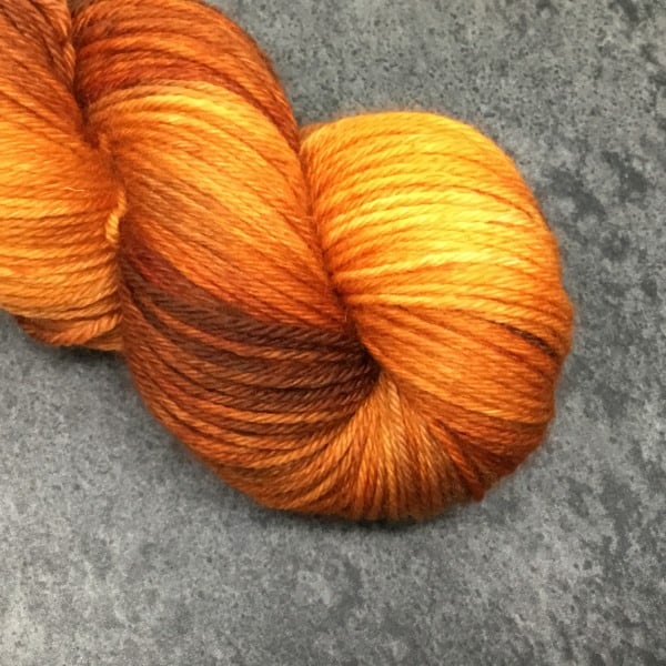 Pumpkin Spice - Image 9