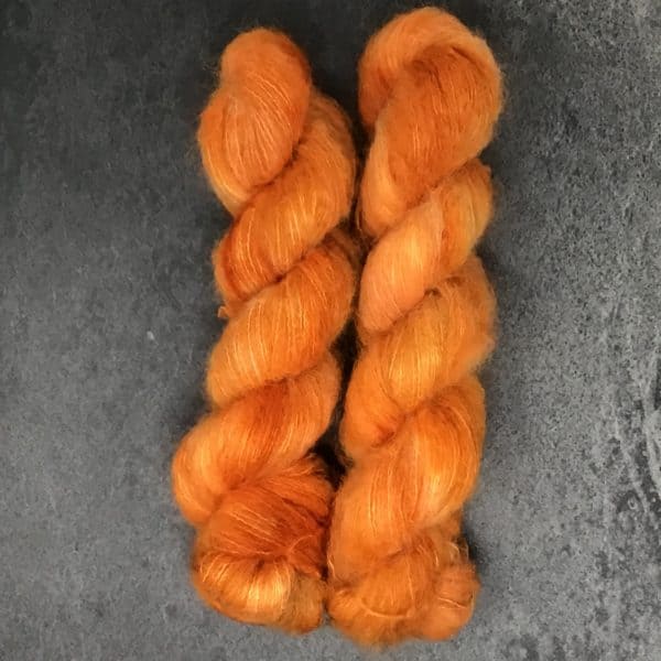 Pumpkin Spice - Image 4