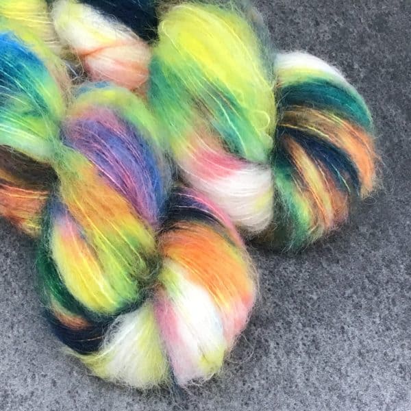 Rainbow Dark - Image 2