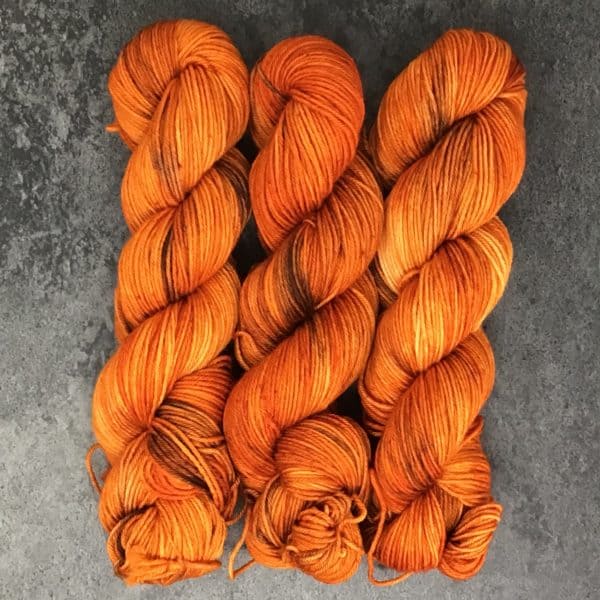 Pumpkin Spice - Image 8
