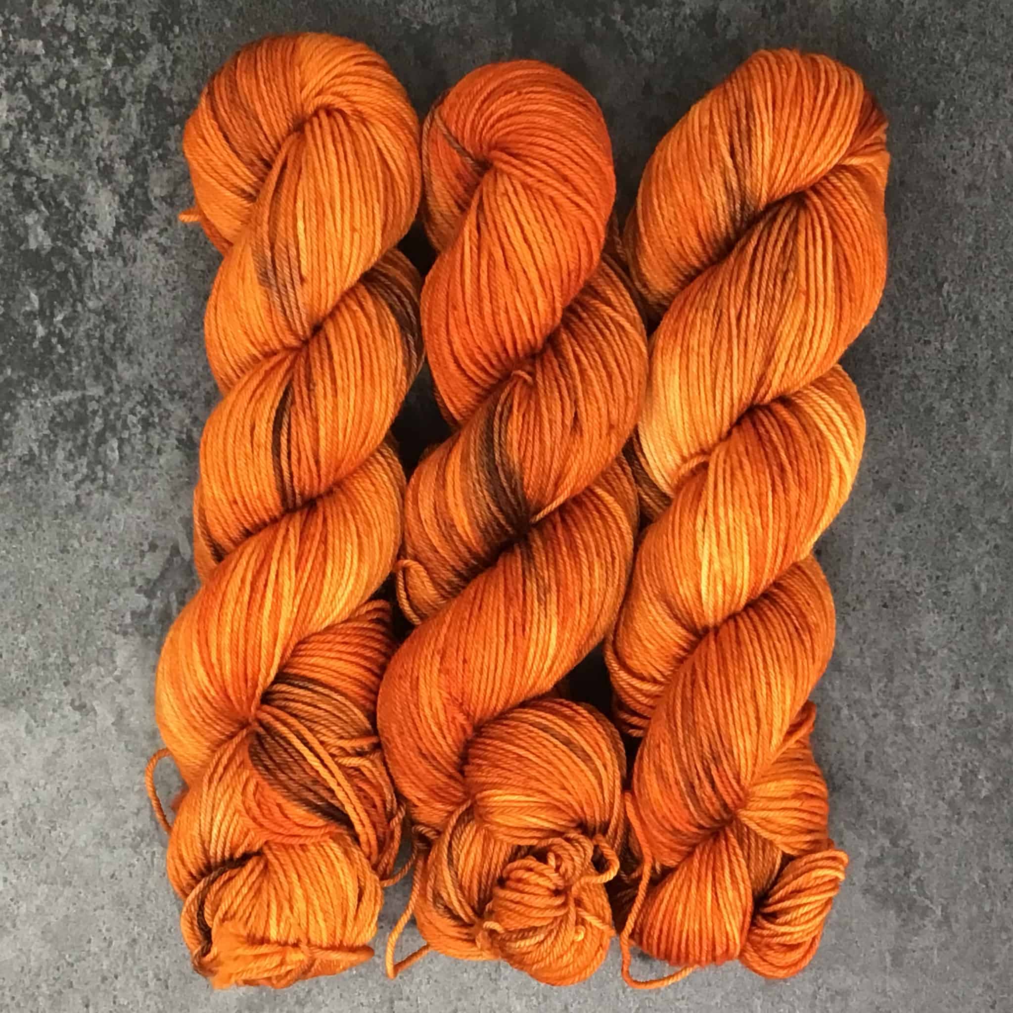 Pumpkin Spice
