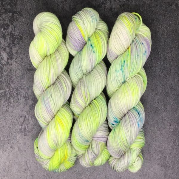 Nixie - Image 8