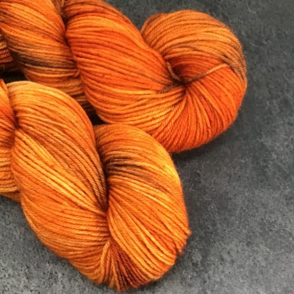 Pumpkin Spice - Image 7