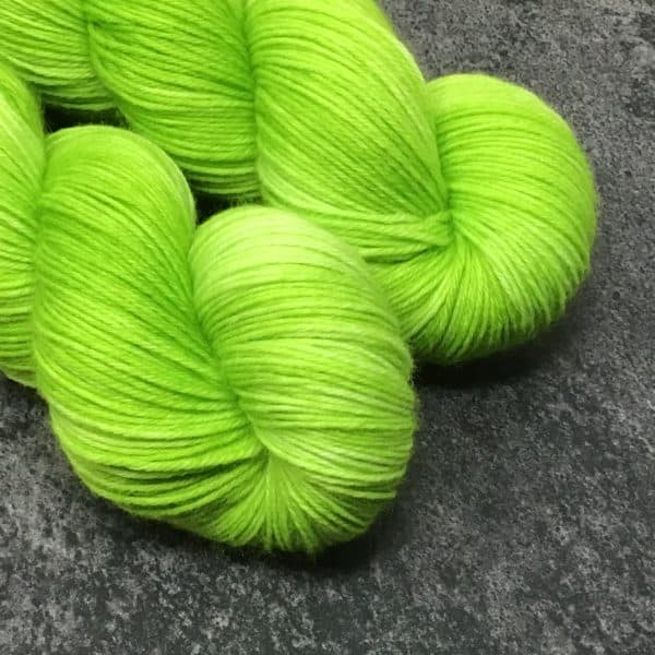 It's Not Easy Being Green - Image 10