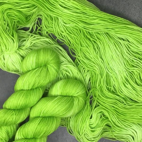 It's Not Easy Being Green - Image 11