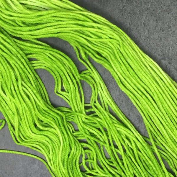 It's Not Easy Being Green - Image 8