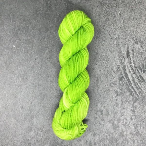 It's Not Easy Being Green - Image 6
