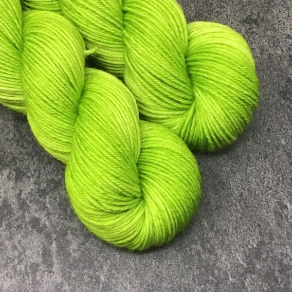 It's Not Easy Being Green - Image 4