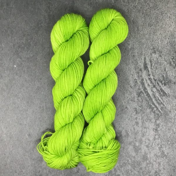 It's Not Easy Being Green - Image 5