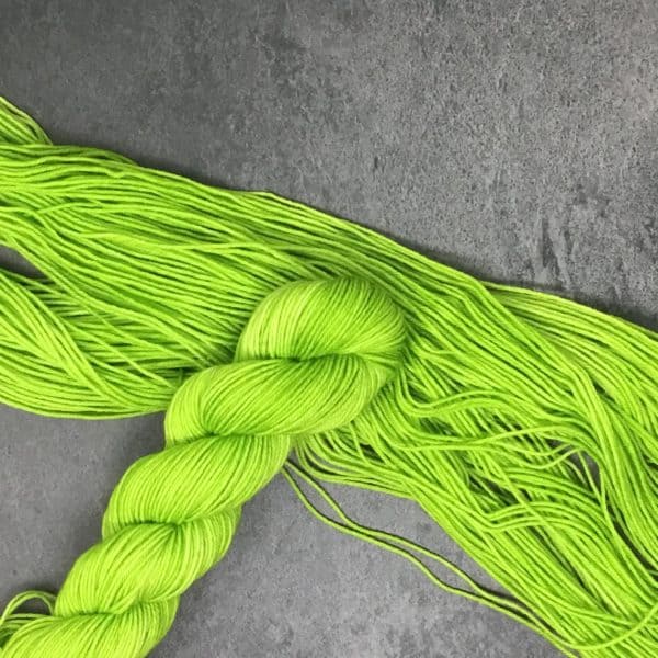 It's Not Easy Being Green - Image 3
