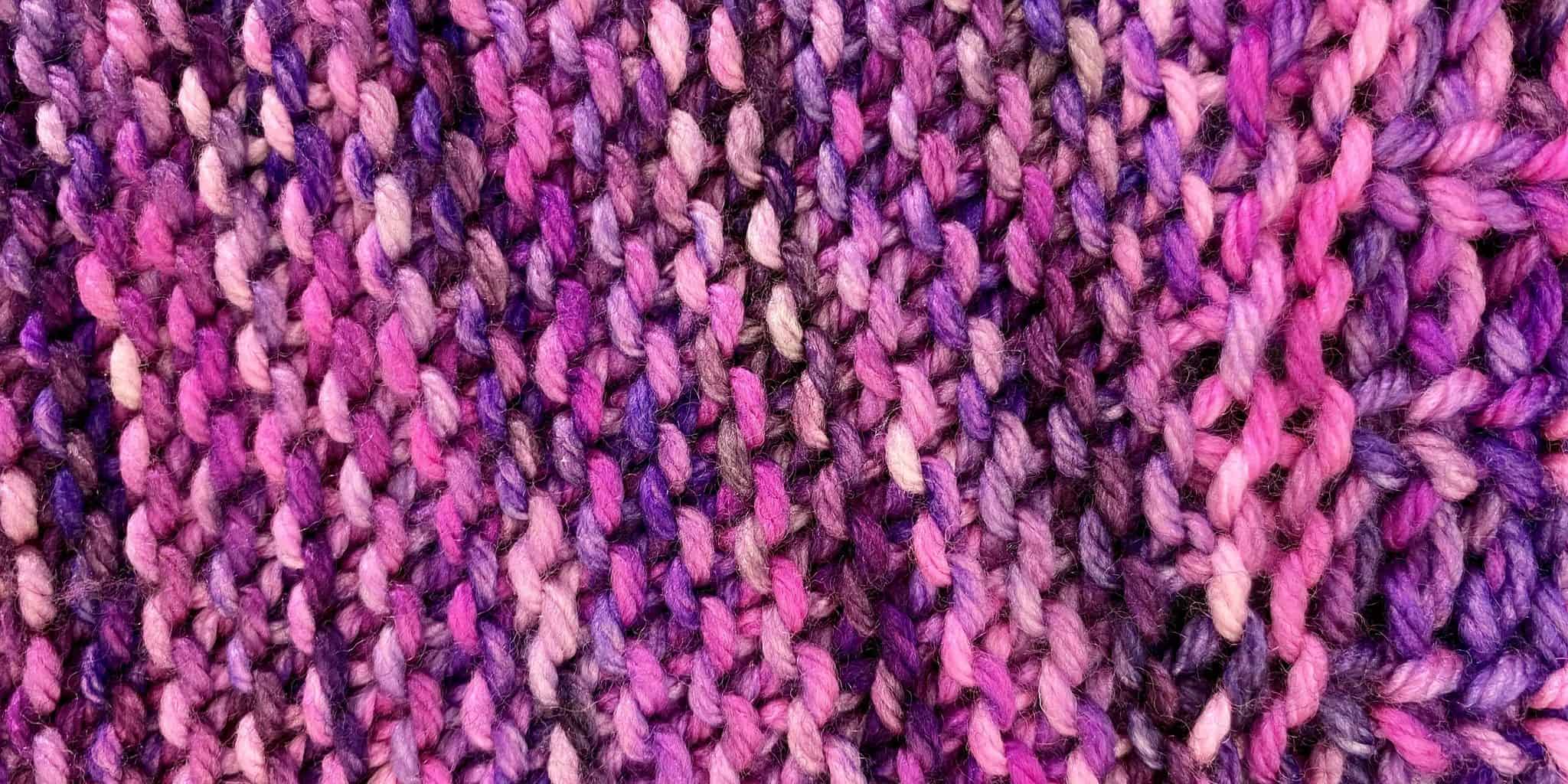 Purple Rain on a Raspberry Beret - Image 2