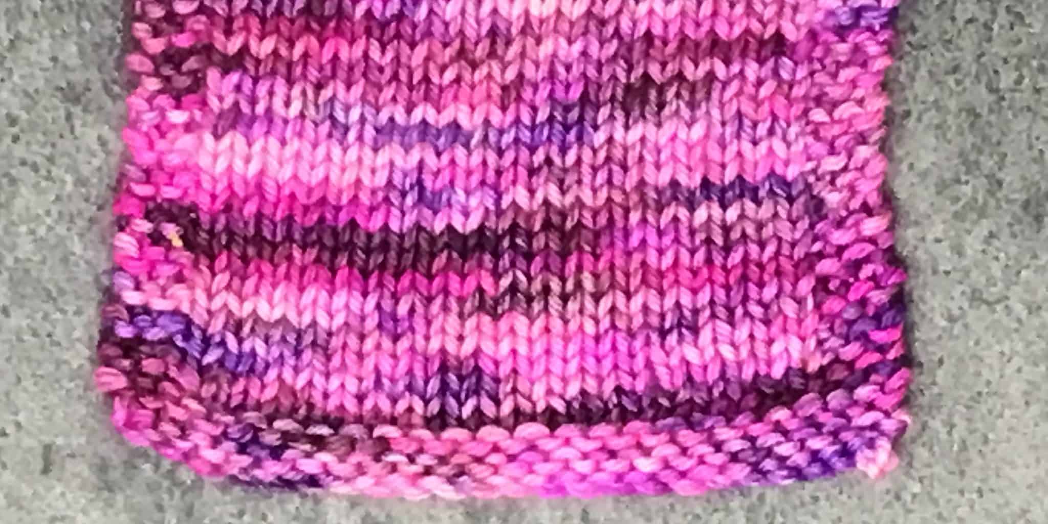 Purple Rain on a Raspberry Beret - Image 4