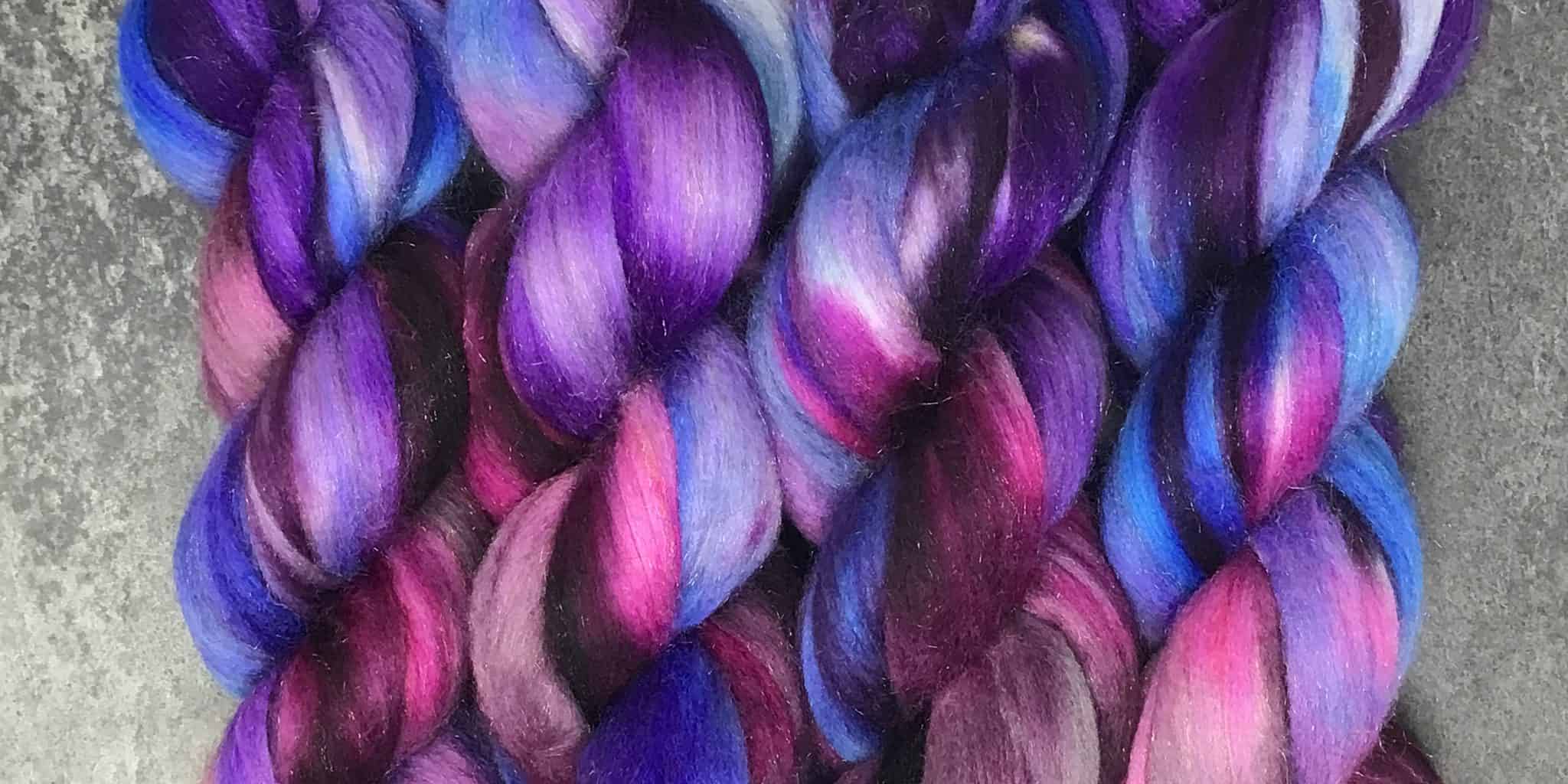 Rainbow Glitz - RG2350 - Image 2