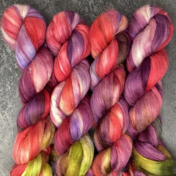 Rainbow Glitz - RG23115 - Image 2