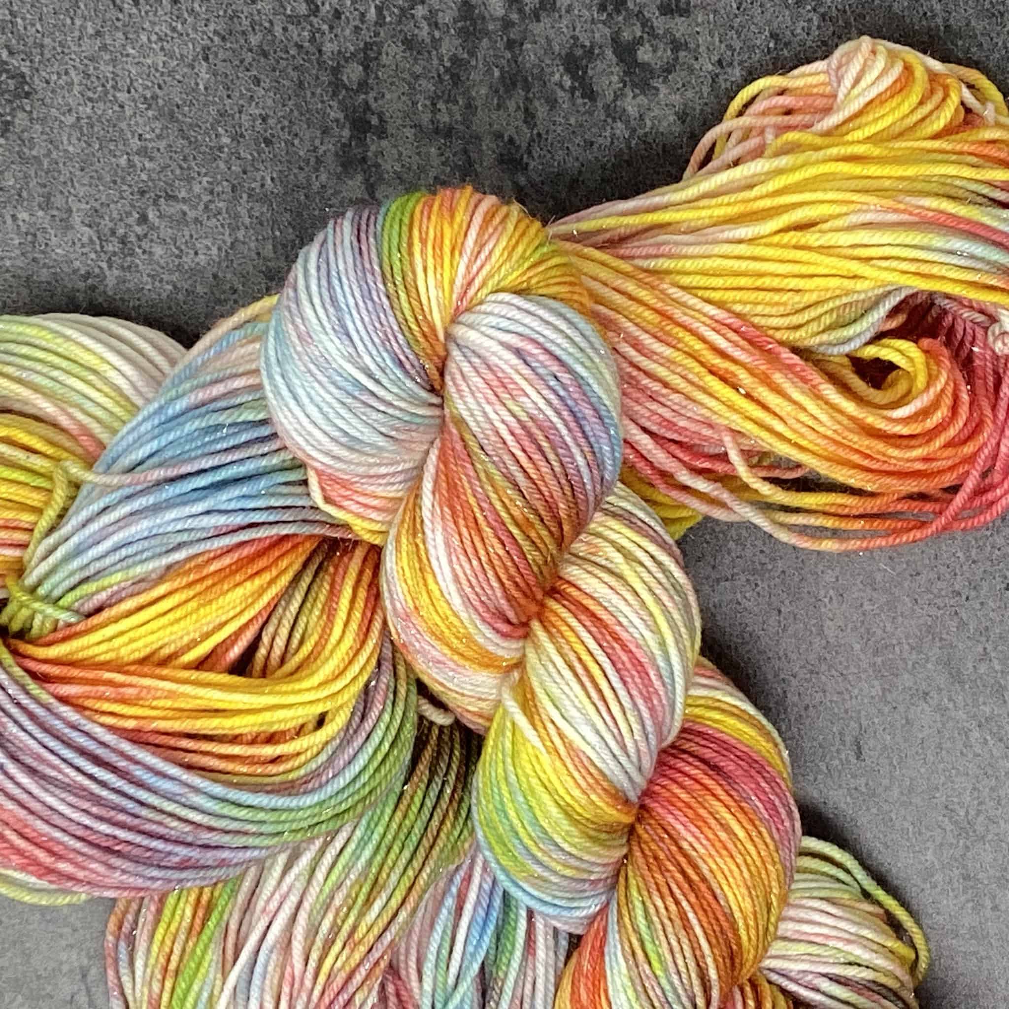 Rainbow Dark
