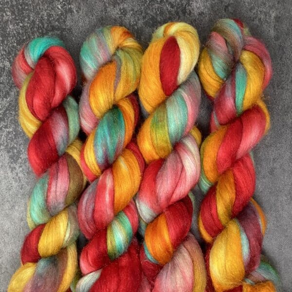 Rainbow Glitz - RG23160 - Image 2