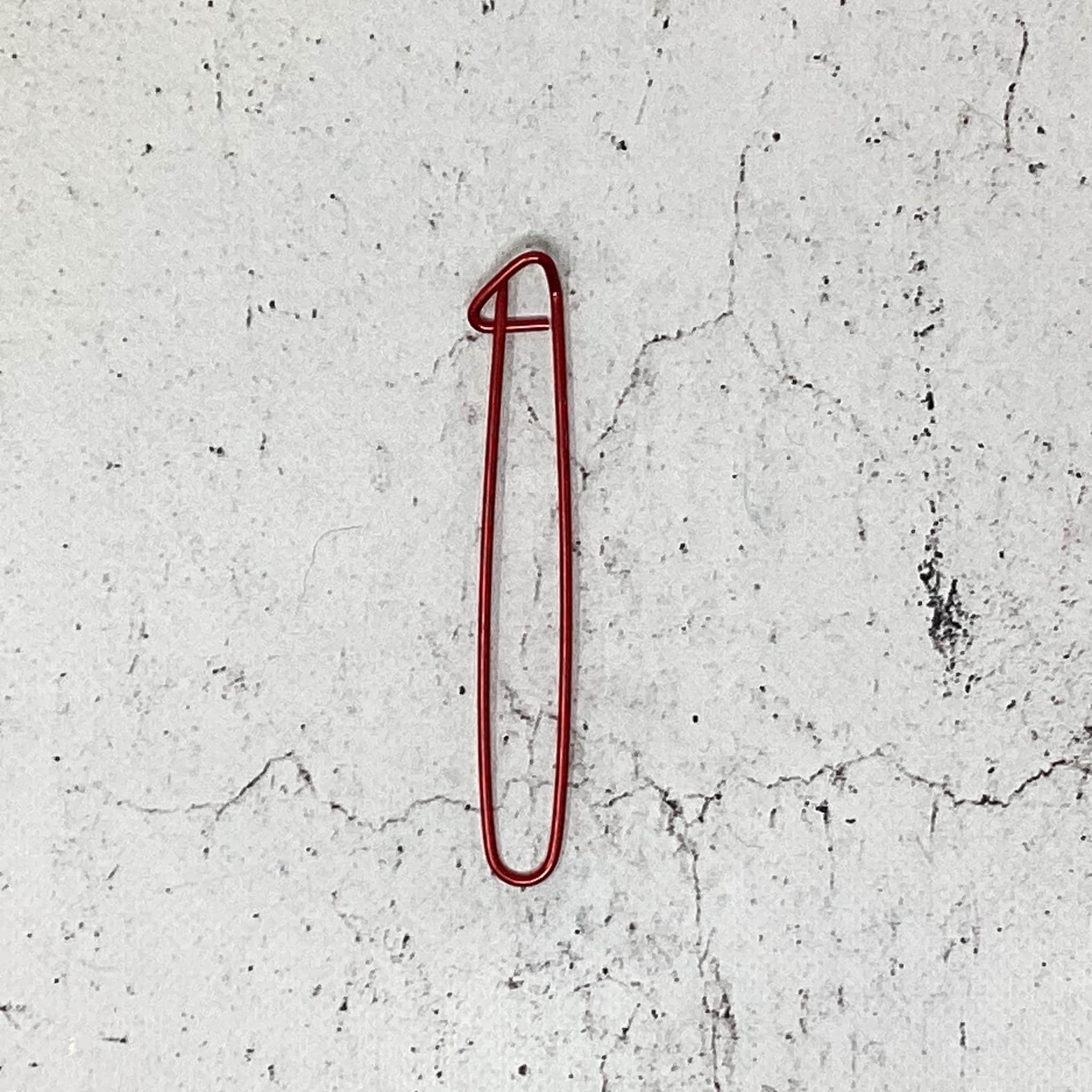 Clearance - Aluminum Stitch Holder 4.5 in