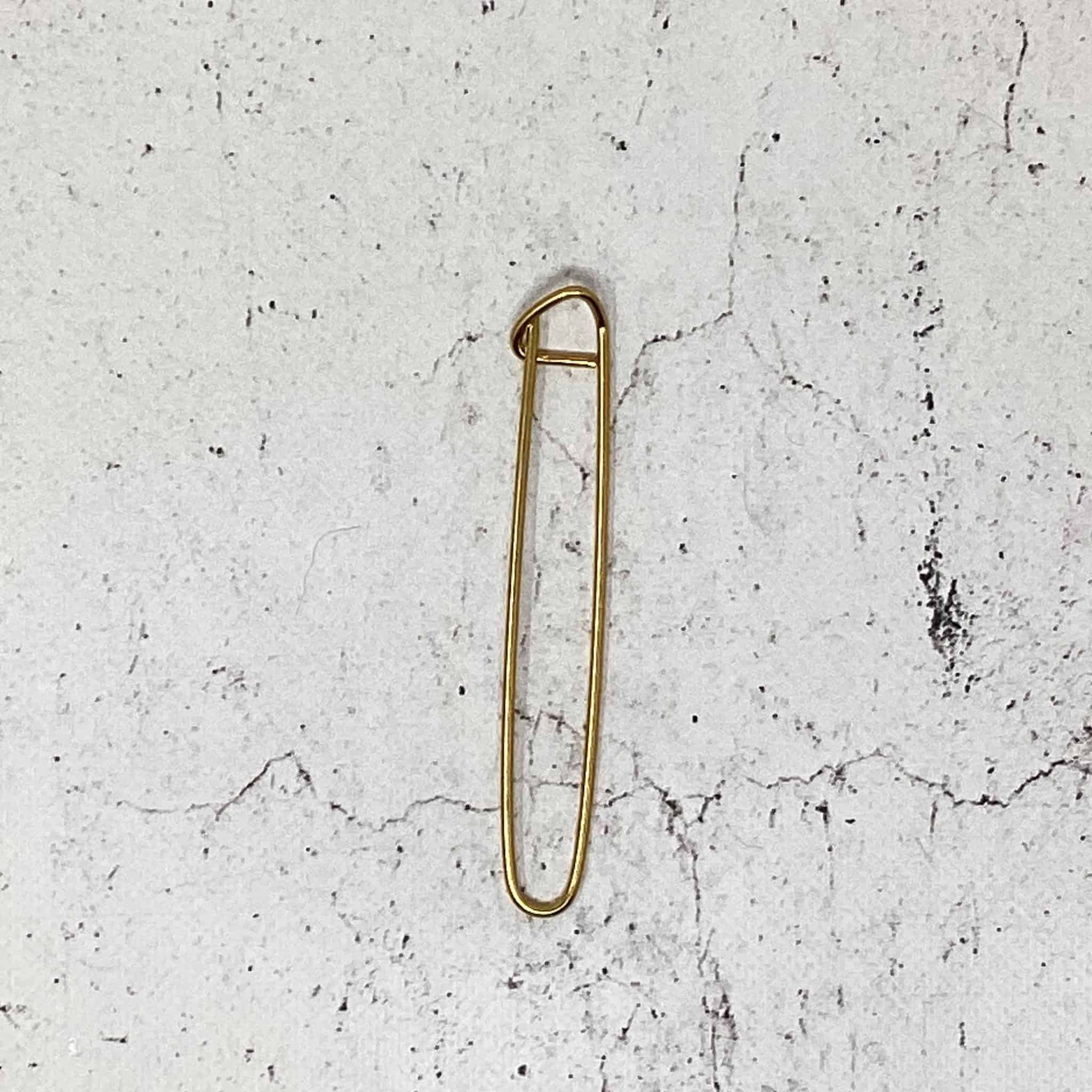 Clearance - Aluminum Stitch Holder 4.5 in