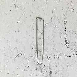 Clearance - Aluminum Stitch Holder 5 in