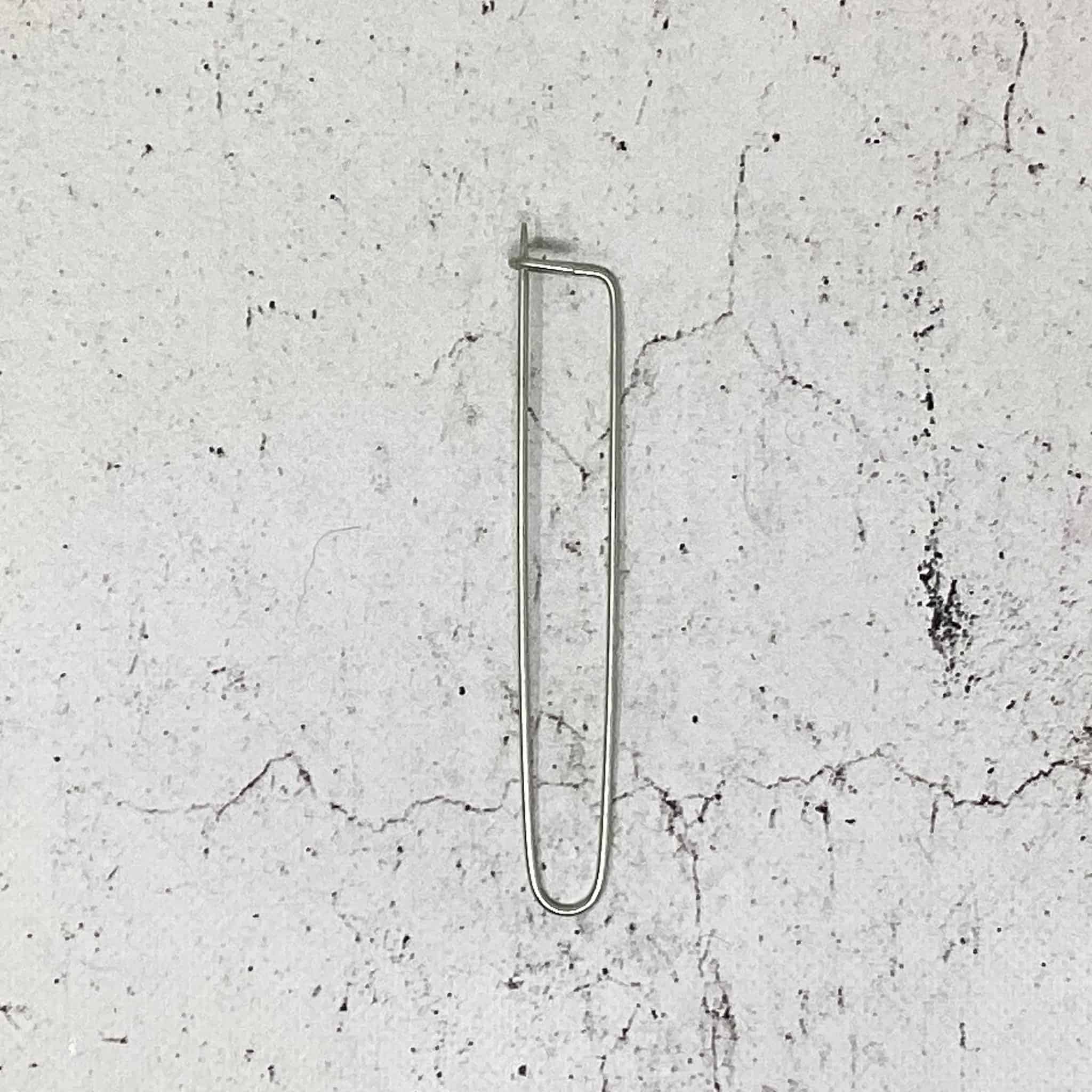 Clearance - Aluminum Stitch Holder 5 in
