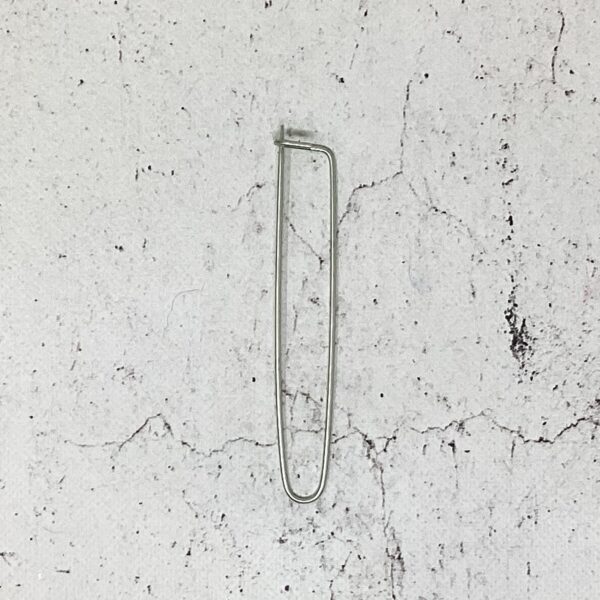 Clearance - Aluminum Stitch Holder 5 in - Image 2