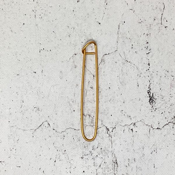 Clearance - Aluminum Stitch Holder 4 in - Image 2