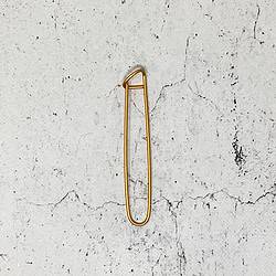 Clearance - Aluminum Stitch Holder 4 in