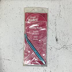 Clearance - Susan Bates Circular Needles 8 US 29in