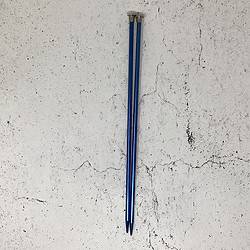 Clearance - Boyle 10 in Aluminum Needles 8US