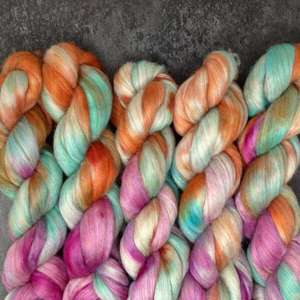 Rainbow Glitz - RG24115 - Image 2