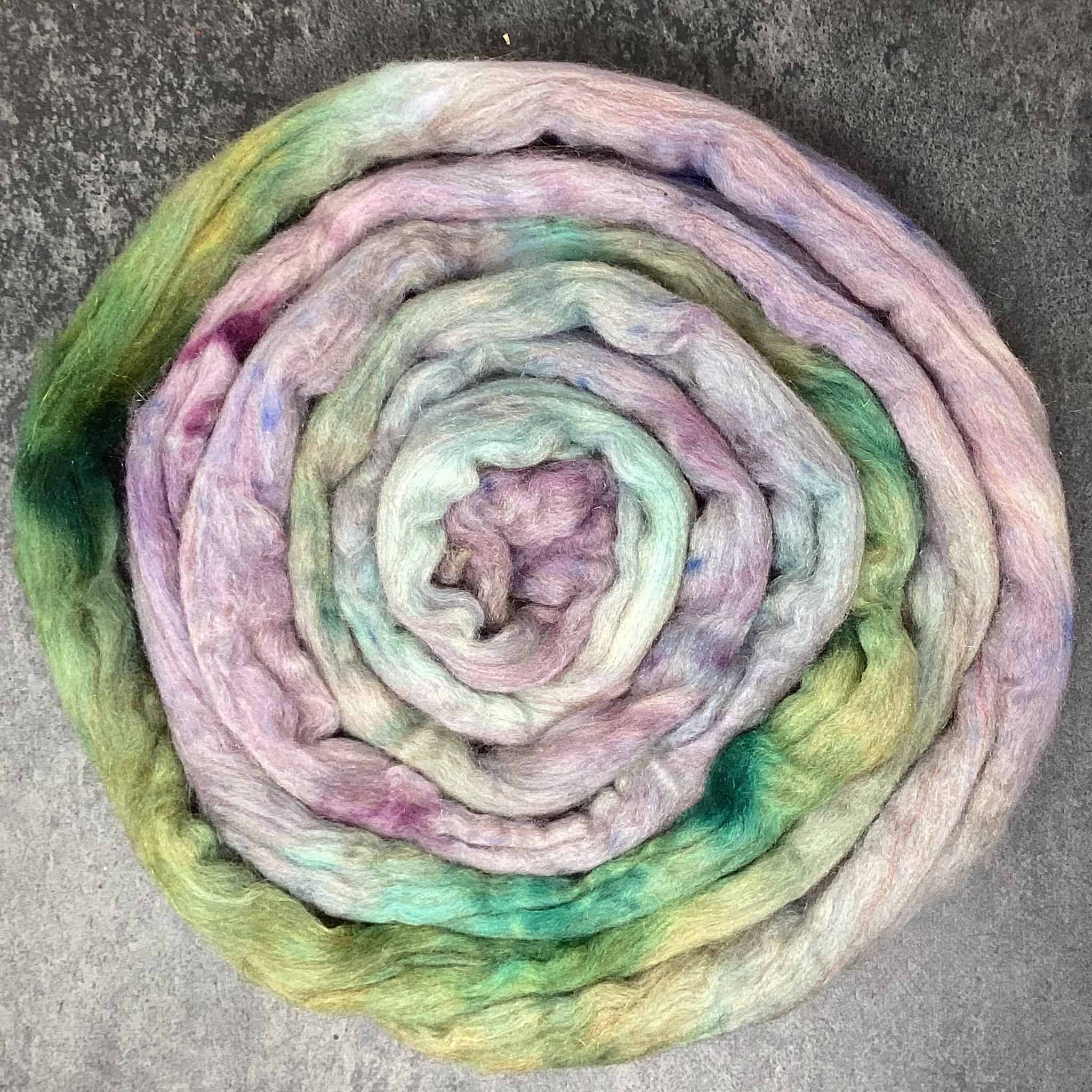Rainbow Glitz - RG24119