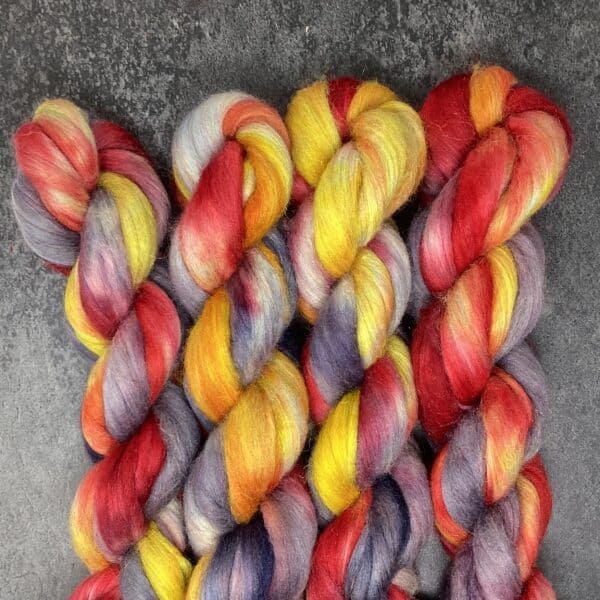 Rainbow Glitz - RG24149 - Image 2