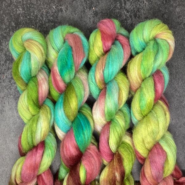 Rainbow Glitz - RG24151 - Image 2